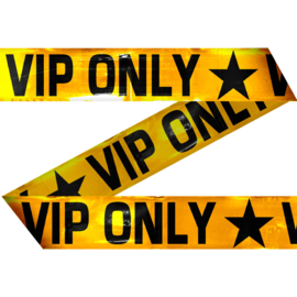 afzetlint VIP only