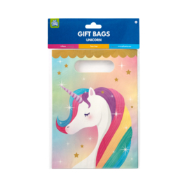 Gift bags Unicorn