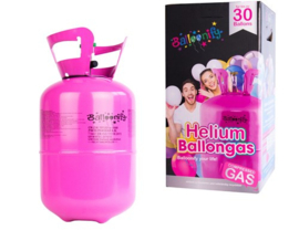 Helium Ballongas 30