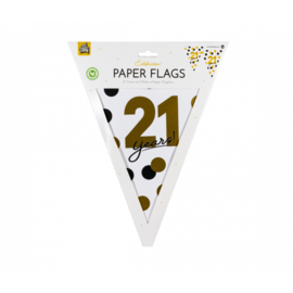 Celebration! Paper Flags 21