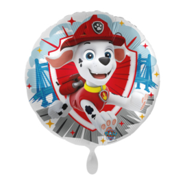 055 - Folieballon Paw Patrol – Marchel