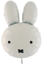 #300 - Folieballon Nijntje (shape +/-95cm)
