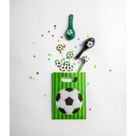 Giftbags Voetbal