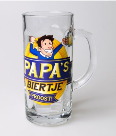 Bierpul - Papa