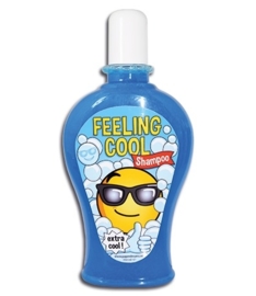 Shampoo Feeling cool
