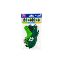 Party ballonnen Voetbal