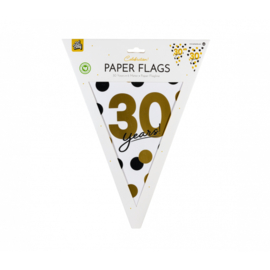 Celebration! Paper Flags 30