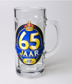 Bierpul - 65 jaar