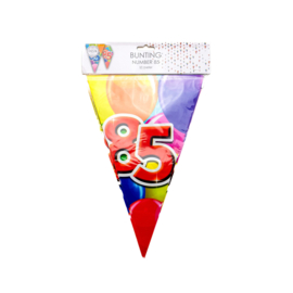 Balloons Vlaggenlijn 85
