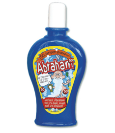 Shampoo Abraham