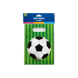 Giftbags Voetbal