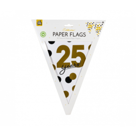 Celebration! Paper Flags 25
