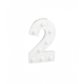Light Letter 2