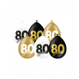 Celebration! Balloons 80