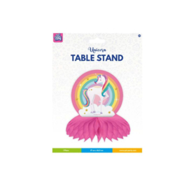 Tafelstandaard Unicorn