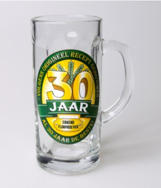 Bierpul - 30 jaar