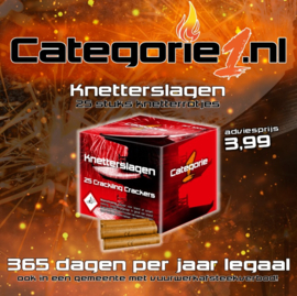Knetterslagen