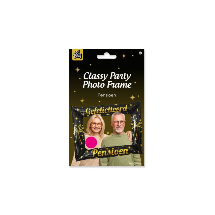 Foto frame Classy - Pensioen