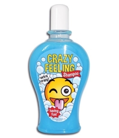 Shampoo Crazy Feeling