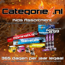 Kids Assortiment
