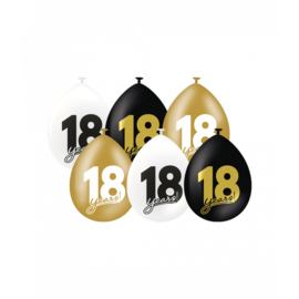 Celebration! Balloons 18