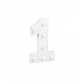 Light Letter 1