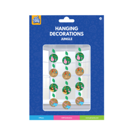 Hanging Deco Jungle