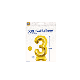 XXL Foil balloon no.3
