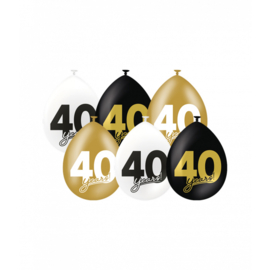 Celebration! Balloons 40