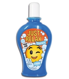 Shampoo Just Relax