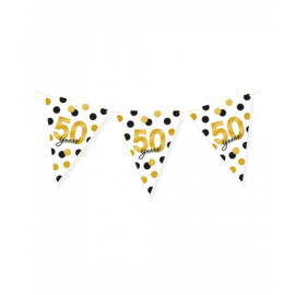 Celebration! Paper Flags 50