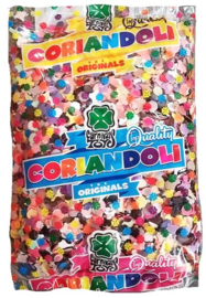 Confetti assorti 100gram