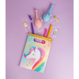 Gift bags Unicorn