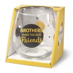 Wijn/water glas  -  Brother