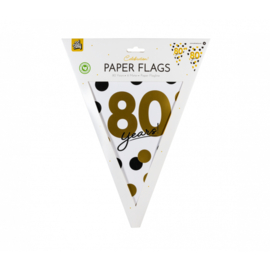 Celebration! Paper Flags 80