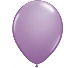 50 Ballonnen Lavendel