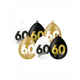 Celebration! Balloons 60