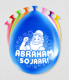 Abraham/Sarah