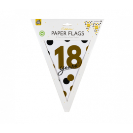 Celebration! Paper Flags 18