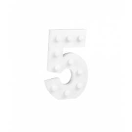 Light Letter 5