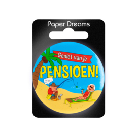 Button pensioen