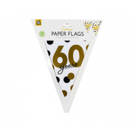 Celebration! Paper Flags 60