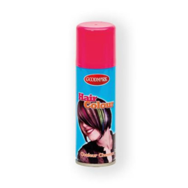 Haarspray  Roze