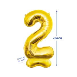 XXL Foil balloon no.2