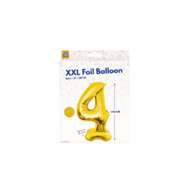 XXL Foil balloon no.4