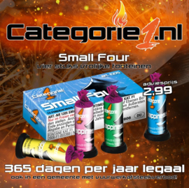 Small Four