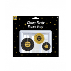 Honeycombs Classy Party Time