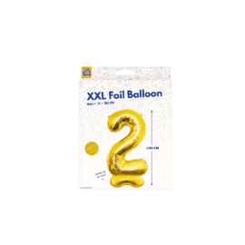XXL Foil balloon no.2