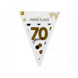 Celebration! Paper Flags 70
