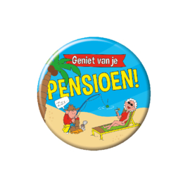 Button pensioen